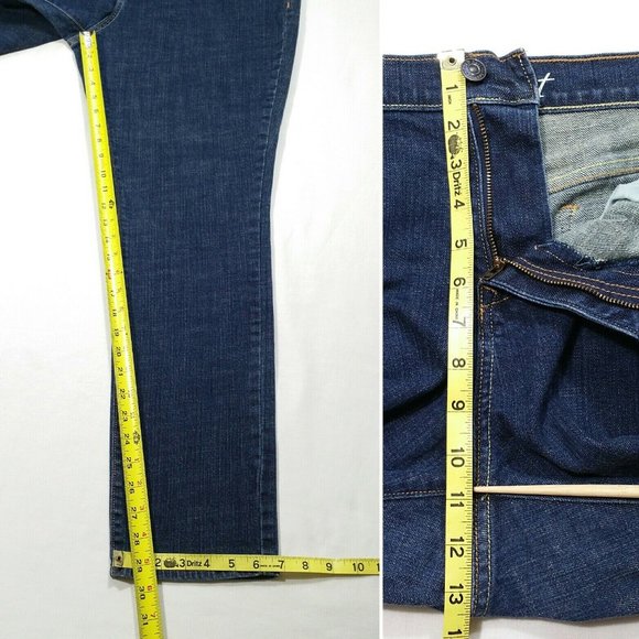 OLD NAVY The Sweet Heart Skinny Jeans 5125E1M - Picture 10 of 12